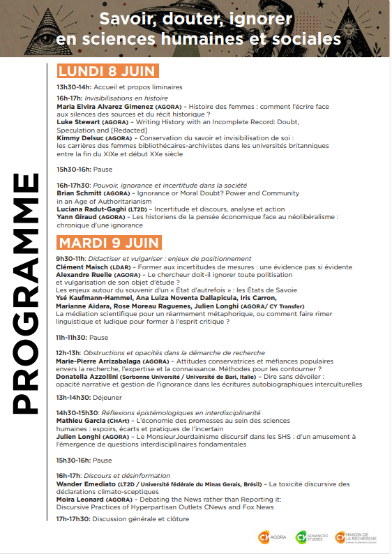 programme