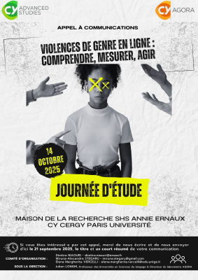 AAC Violences de genre en ligne
