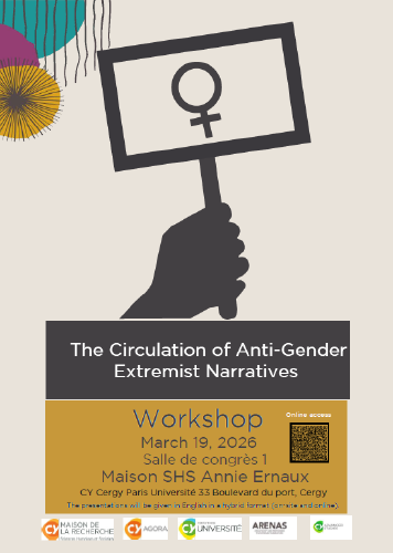 Anti-Gender Extremist Narratives