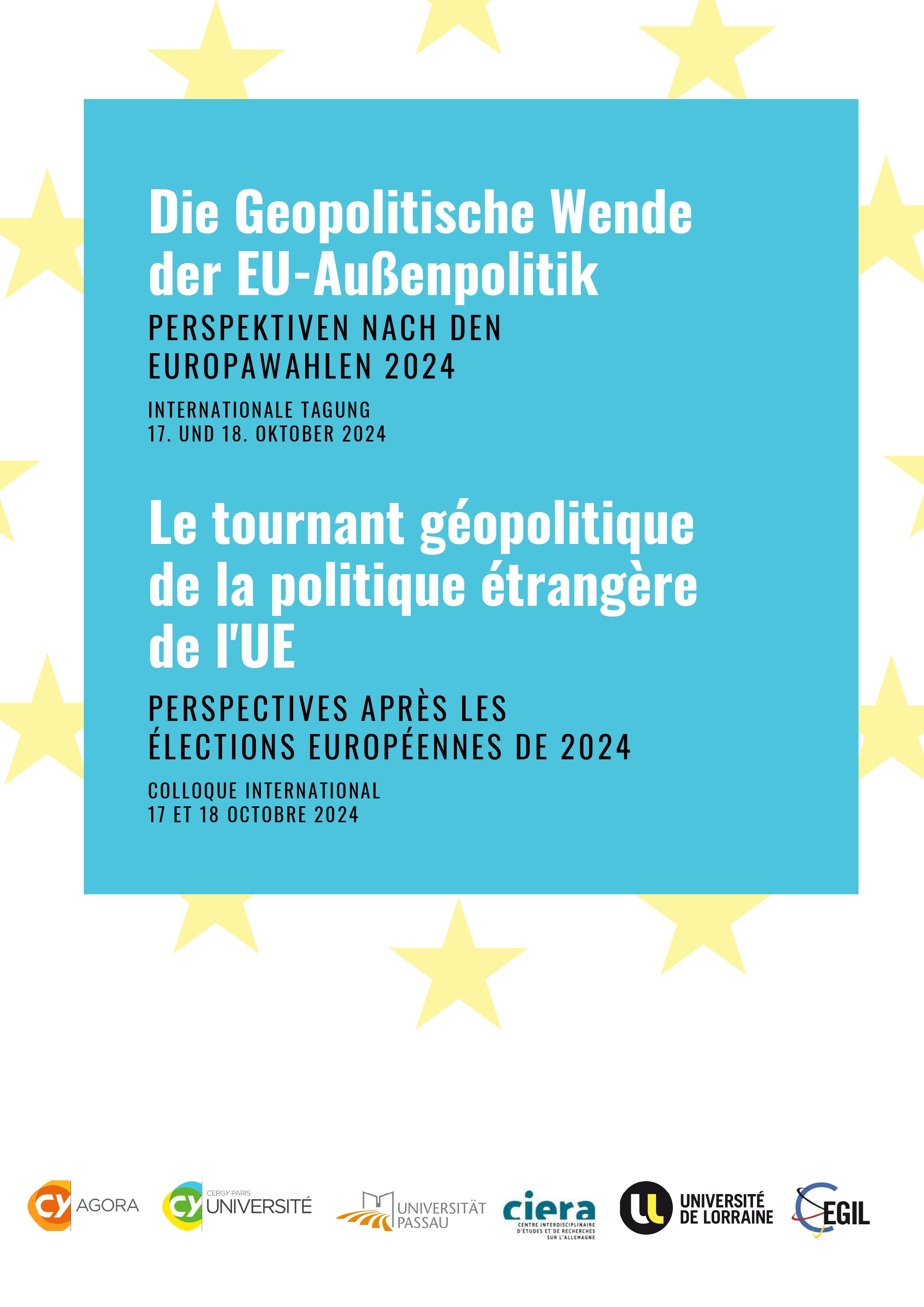 JE 17-18 octobre 2024 à Passau - PFR géopolitique - MARTENS Stephan