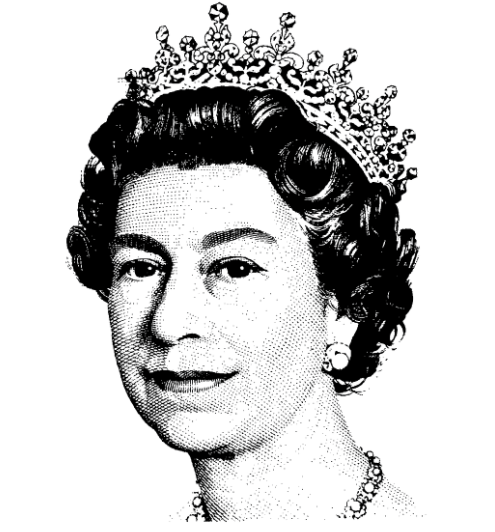 Elisabeth II