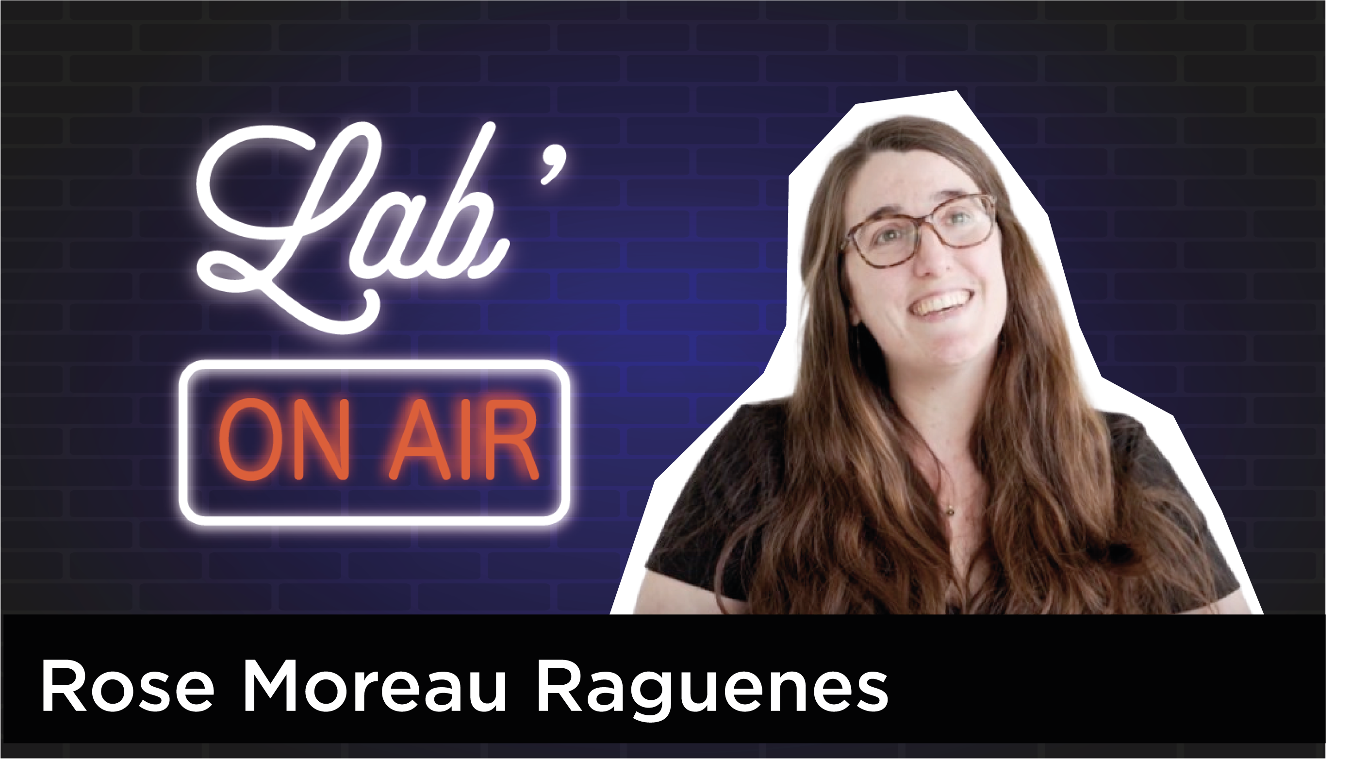 LabOnAir Rose Moreau Raguenes
