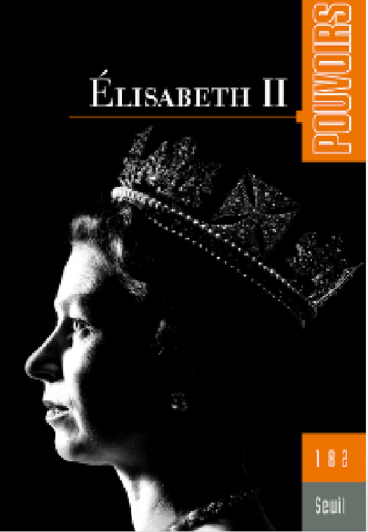 L'éducation constitutionnelle d'Elisabeth II et sa mise à l'épreuve