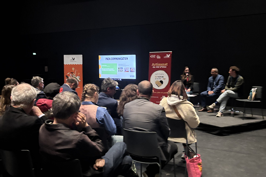 Les Pass Sup Accueil et Tourisme confirment leur professionnalisation lors des Rencontres du Tourisme 2026