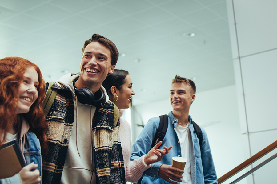 Pré-rentrée 2025 : ce qu'il faut savoir