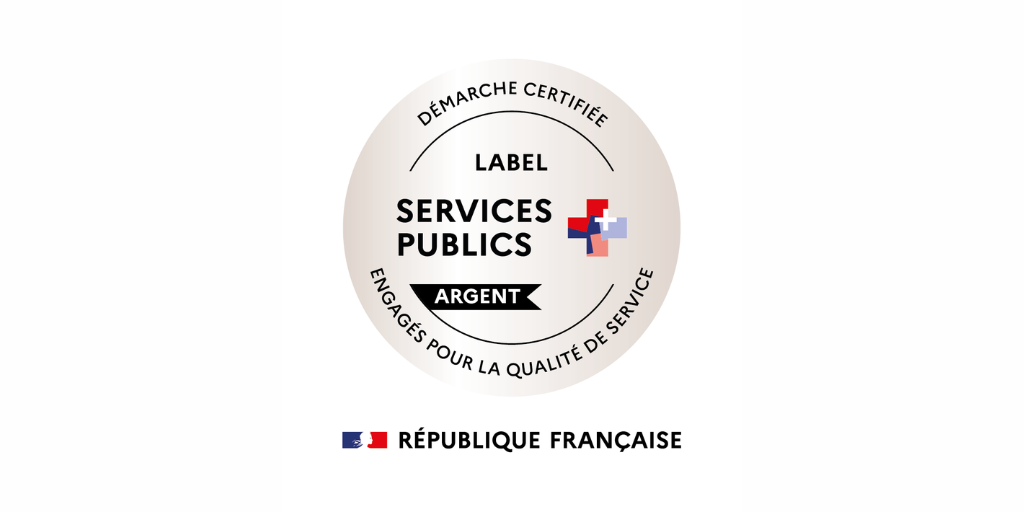 Public Services Certification +