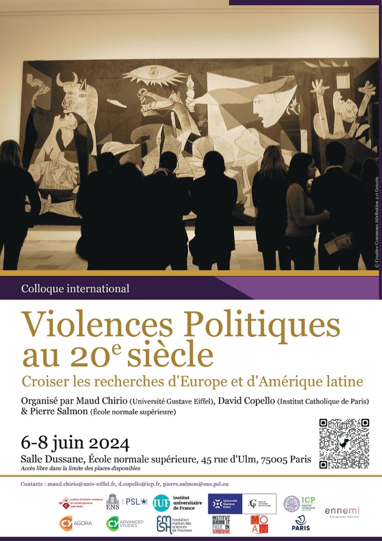 Colloque 