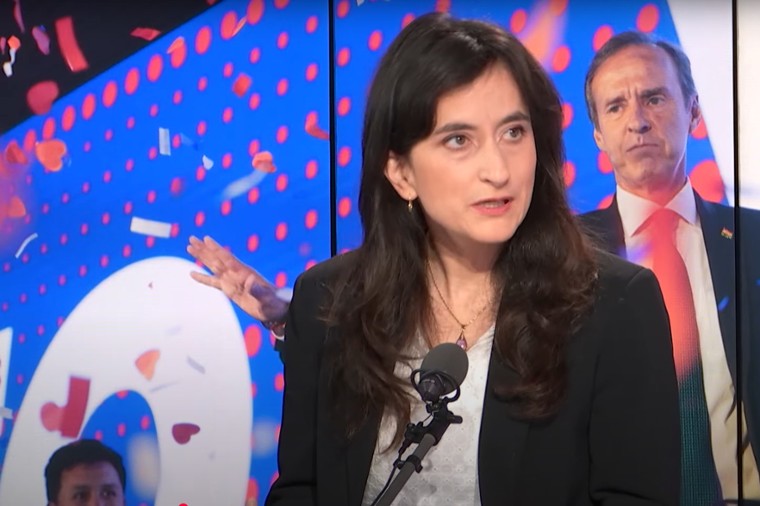 Interview : Maria-Elvira Alvarez Gimenez s'exprime sur le second tour des présidentielles en Bolivie