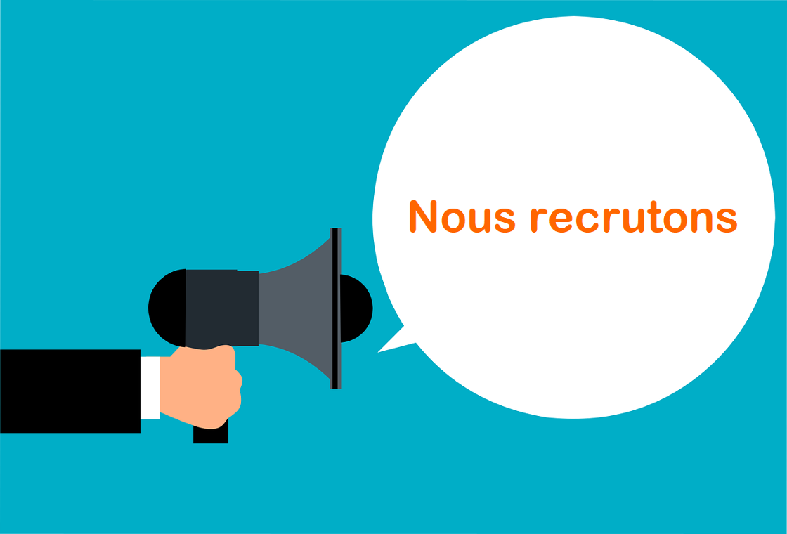 Recrutement de deux Maîtres de conférence