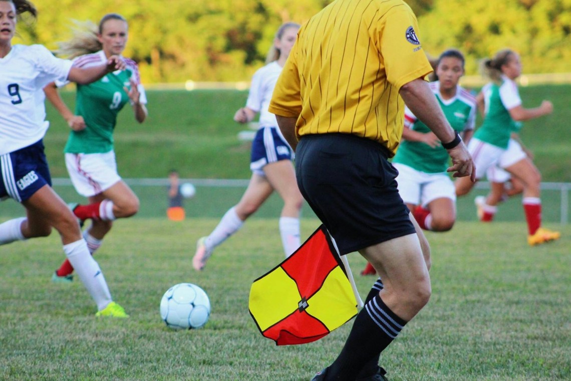 La recherche au service des pratiques féminines du sport | Vu par Marie-Stéphanie Abouna